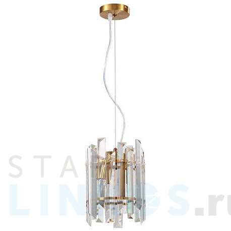 Купить Подвесной светильник Stilfort Feeriya 2114/05/02P за 11 600 руб. в Туле фото 2 Купить с доставкой Подвесной светильник Stilfort Feeriya 2114/05/02P в Туле фото 2
