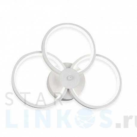 Купить Настенный светодиодный светильник Hiper Formular H043-1 за 3 545 руб. в Туле фото 2 Купить с доставкой Настенный светодиодный светильник Hiper Formular H043-1 в Туле фото 2