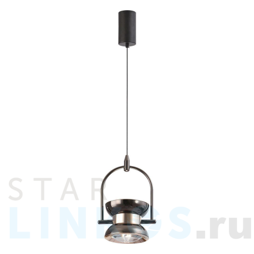 Купить Подвесной светодиодный светильник Lussole Calhoun LSP-7139 за 9 679 руб. в Туле Купить с доставкой Подвесной светодиодный светильник Lussole Calhoun LSP-7139 в Туле