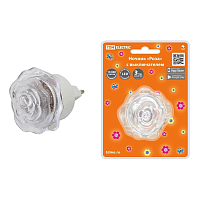 Купить Светильник-ночник TDM Electric Роза SQ0357-0032 в Туле