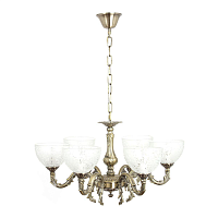 Купить Подвесная люстра Abrasax Maren SD802 в Туле