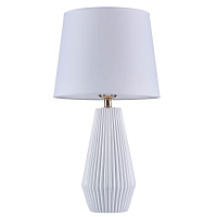 Купить Настольная лампа Maytoni Calvin Table Z181-TL-01-W в Туле