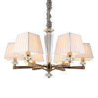 Купить Подвесная люстра Aployt Dominka APL.722.13.06 в Туле