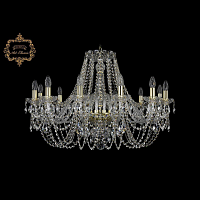 Купить Подвесная люстра ArtClassic 11.11.12.300.gd.sp в Туле