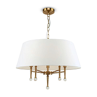 Купить Подвесная люстра Freya Rosemary FR5190PL-05BS3 в Туле