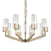 Купить Подвесная люстра Omnilux Ledro OML-69903-08 в Туле