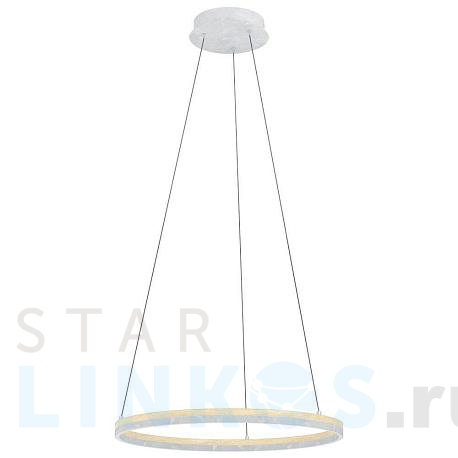 Купить Подвесной светодиодный светильник Eglo Cadegal 39896 за 32 990 руб. в Туле фото 2 Купить с доставкой Подвесной светодиодный светильник Eglo Cadegal 39896 в Туле фото 2