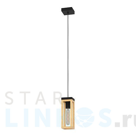 Купить Подвесной светильник Eglo Nafferton 43743 за 8 790 руб. в Туле фото 2 Купить с доставкой Подвесной светильник Eglo Nafferton 43743 в Туле фото 2