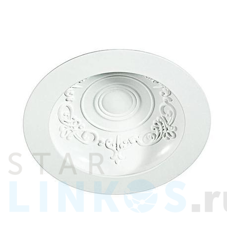 Купить Встраиваемый светодиодный светильник Novotech Spot Gesso 357355 за 500 руб. в Туле фото 2 Купить с доставкой Встраиваемый светодиодный светильник Novotech Spot Gesso 357355 в Туле фото 2