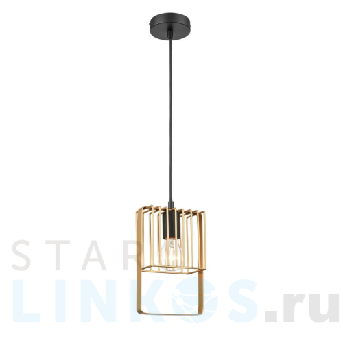 Купить с доставкой Подвесной светильник Vele Luce Nota VL6414P01 в Туле