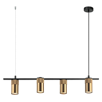 Купить Подвесная люстра Favourite Topper 2827-4P в Туле