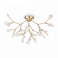 Купить Потолочная люстра Freya Florencia FR5049CL-36G в Туле