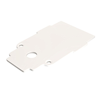 Купить Заглушка Maytoni Technical TRA004EC-22W в Туле