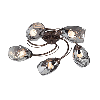 Купить Потолочная люстра Vitaluce V4937-7/5PL в Туле