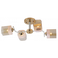 Купить Потолочная люстра Rivoli Nocturne 3131-304 Б0054888 в Туле