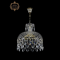 Купить Подвесной светильник ArtClassic 14.03.6.d35.Gd.Sp в Туле