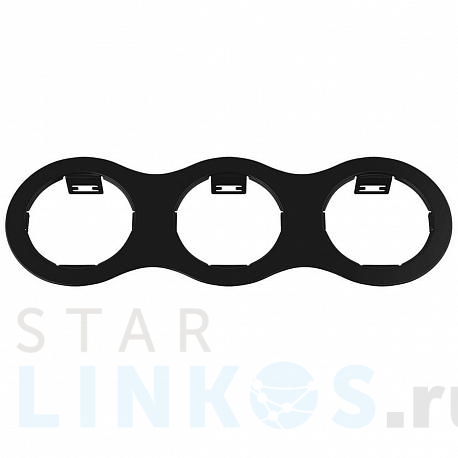 Купить Рамка Lightstar Domino Round 214637 за 1 503 руб. в Туле фото 2 Купить с доставкой Рамка Lightstar Domino Round 214637 в Туле фото 2