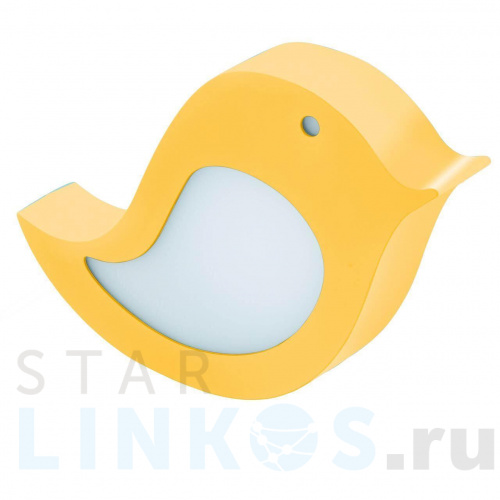 Купить Настенный светодиодный светильник Eglo Sparino 96854 за 890 руб. в Туле Купить с доставкой Настенный светодиодный светильник Eglo Sparino 96854 в Туле