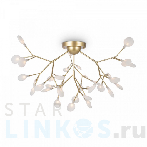 Купить Потолочная люстра Freya Florencia FR5049CL-36G за 33 990 руб. в Туле Купить с доставкой Потолочная люстра Freya Florencia FR5049CL-36G в Туле