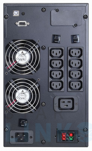 Купить ИБП Powercom Macan MAC-1500 за 40 254 руб. в Туле фото 2 Купить с доставкой ИБП Powercom Macan MAC-1500 в Туле фото 2