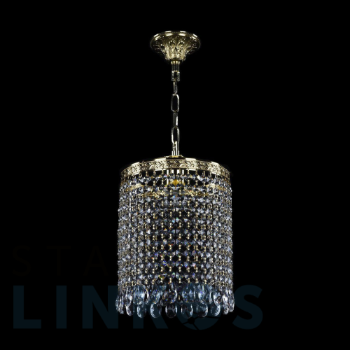 Купить Подвесной светильник Bohemia Ivele 19201/20IV G за 10 259 руб. в Туле Купить с доставкой Подвесной светильник Bohemia Ivele 19201/20IV G в Туле