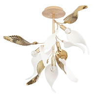 Купить Потолочная люстра Crystal Lux Stefania PL4 в Туле