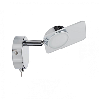 Купить Светодиодный спот Paulmann Window 66666 в Туле