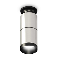 Купить Комплект потолочного светильника Ambrella light Techno Spot XC (N6902, C6305, A2061, N6131) XS6305080 в Туле