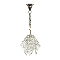 Купить Подвесной светильник Arti Lampadari Roma E 1.3.P1 N в Туле