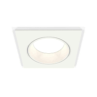 Купить Комплект встраиваемого светильника Ambrella light Techno Spot XC6520001 SWH белый песок (C6520, N6110) в Туле