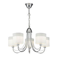 Купить Подвесная люстра Freya Taisia FR5683PL-05CH в Туле