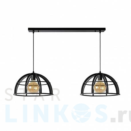 Купить Подвесной светильник Lucide Dikra 76464/02/30 за 49 690 руб. в Туле фото 2 Купить с доставкой Подвесной светильник Lucide Dikra 76464/02/30 в Туле фото 2