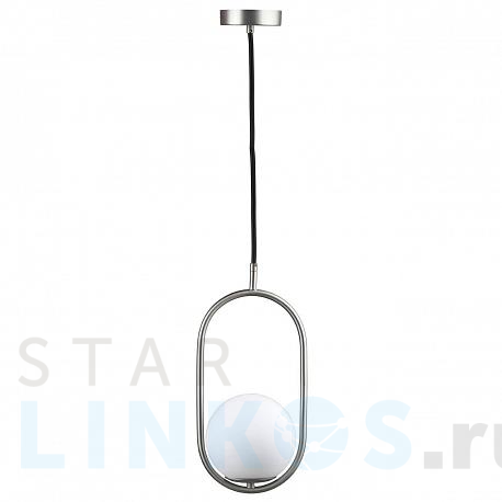 Купить Подвесной светильник Loft IT Glob LOFT2595-B за 5 740 руб. в Туле фото 2 Купить с доставкой Подвесной светильник Loft IT Glob LOFT2595-B в Туле фото 2