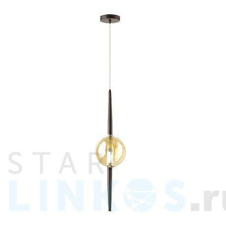 Купить Подвесной светильник Odeon Light Pendant Lazia 4684/1 за 2 990 руб. в Туле фото 2 Купить с доставкой Подвесной светильник Odeon Light Pendant Lazia 4684/1 в Туле фото 2