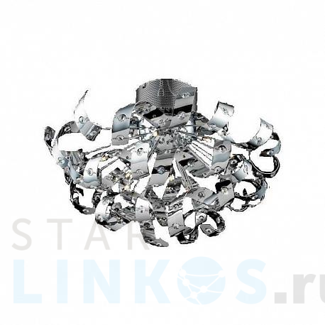 Купить Потолочная люстра Azzardo Hair 2 AZ0171 за 42 630 руб. в Туле фото 2 Купить с доставкой Потолочная люстра Azzardo Hair 2 AZ0171 в Туле фото 2