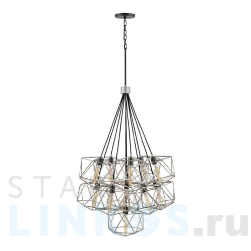 Купить Подвесная люстра Escada 1165/14S за 29 000 руб. в Туле Купить с доставкой Подвесная люстра Escada 1165/14S в Туле