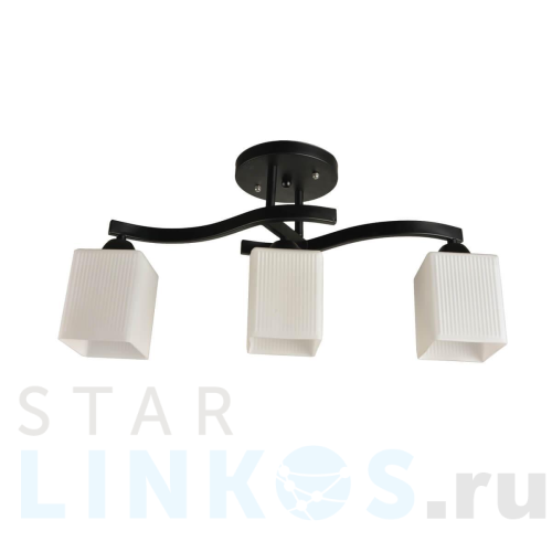 Купить с доставкой Потолочный светильник Hiper Filla H205-3 в Туле