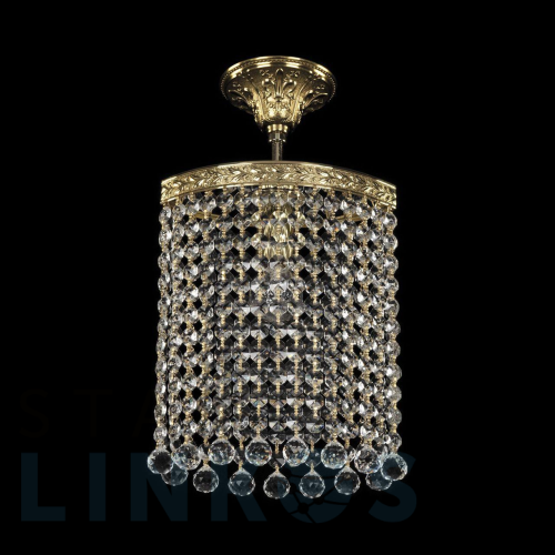 Купить Подвесной светильник Bohemia Ivele 19203/20IV G Balls за 7 630 руб. в Туле Купить с доставкой Подвесной светильник Bohemia Ivele 19203/20IV G Balls в Туле