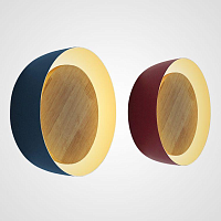 Купить Настенный светодиодный светильник Imperium Loft Loke 208718-26 в Туле