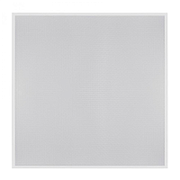 Купить Встраиваемый светодиодный светильник Uniel ULP-6060 28W/3950К/EMG IP40 School White UL-00007171 в Туле