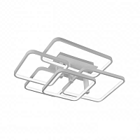 Купить Потолочная светодиодная люстра iLedex Satellite 6813-5N-X-T WH в Туле