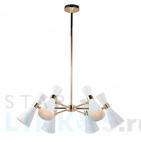 Купить Подвесная люстра Lightstar Dumo 816066 за 43 454 руб. в Туле фото 2 Купить с доставкой Подвесная люстра Lightstar Dumo 816066 в Туле фото 2