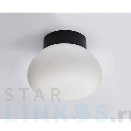 Купить Потолочный светодиодный светильник Italline DL 3030 black за 6 930 руб. в Туле фото 2 Купить с доставкой Потолочный светодиодный светильник Italline DL 3030 black в Туле фото 2