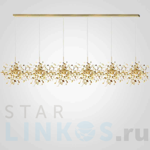 Купить Подвесной светильник Imperium Loft Tezani 177956-22 за 102 770 руб. в Туле Купить с доставкой Подвесной светильник Imperium Loft Tezani 177956-22 в Туле