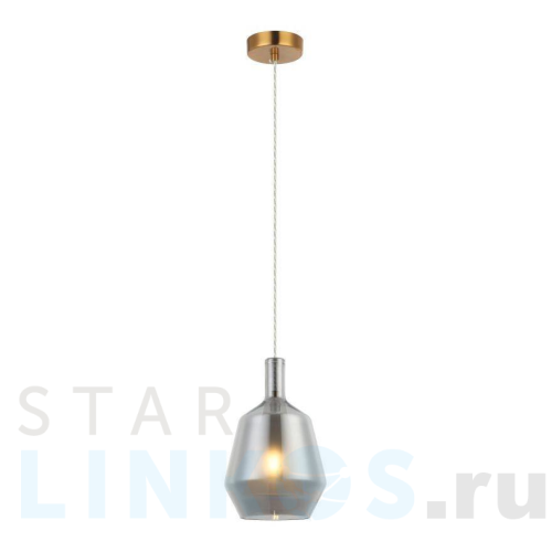 Купить с доставкой Подвесной светильник Stilfort Еladin 2154/62/01P в Туле