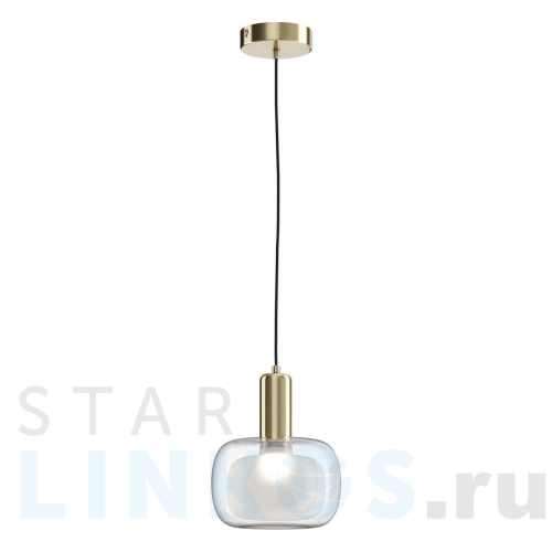 Купить Подвесной светильник Maytoni Vision MOD411PL-01G за 12 690 руб. в Туле Купить с доставкой Подвесной светильник Maytoni Vision MOD411PL-01G в Туле