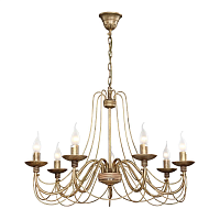 Купить Подвесная люстра F-Promo Chateau 2163-7P в Туле