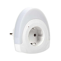 Купить Светильник-ночник IEK LDNN1-002-OV-P-00-S-K01 в Туле