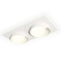 Купить Встраиваемый светильник Ambrella light Techno Spot XC (C6525, N6130) XC6525020 в Туле