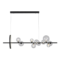 Купить Подвесная люстра Kink Light Иона 07608-10A,19 в Туле